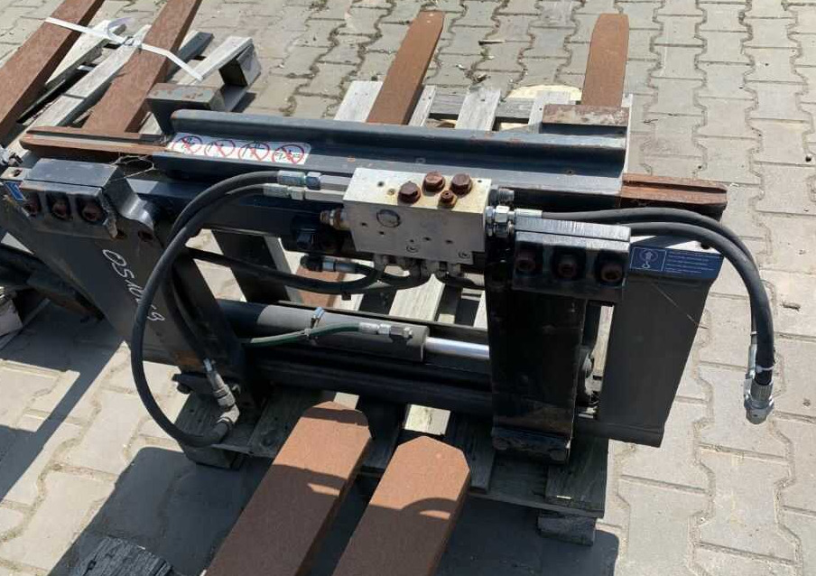 Meyer 3-0110G-EU - צרופה: תמונה 1 Meyer 3-0110G-EU - צרופה: תמונה 1