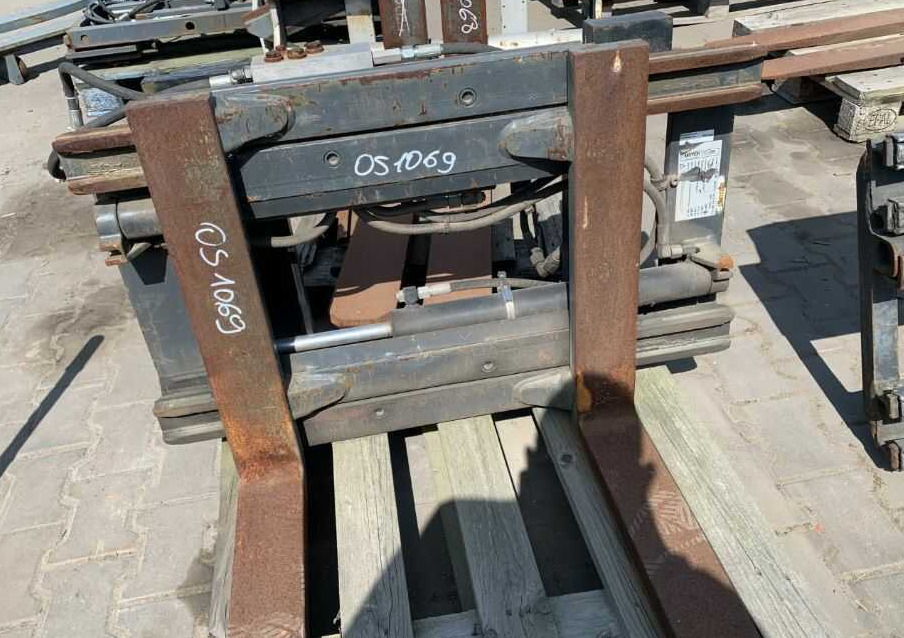 Meyer 3-0110G-EU - צרופה: תמונה 4 Meyer 3-0110G-EU - צרופה: תמונה 4