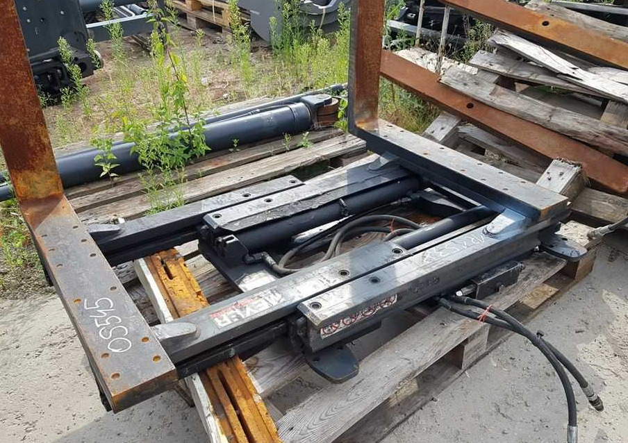 Meyer 6-0116G - צרופה: תמונה 2 Meyer 6-0116G - צרופה: תמונה 2