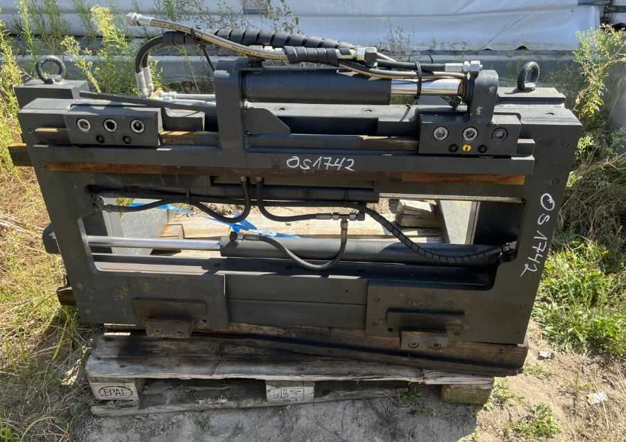 Stabau S11-ZVKG-40S-01 - צרופה: תמונה 4 Stabau S11-ZVKG-40S-01 - צרופה: תמונה 4