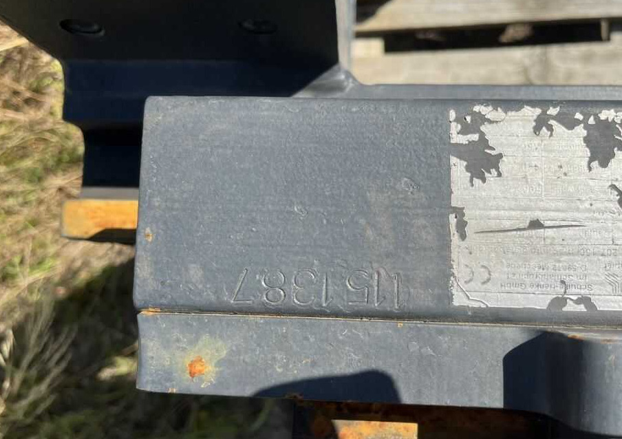 Stabau S11-ZVKG-40S-01 - צרופה: תמונה 5 Stabau S11-ZVKG-40S-01 - צרופה: תמונה 5