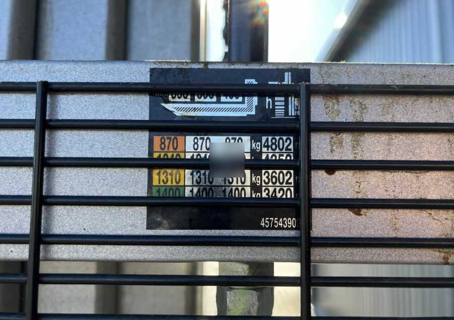 Stertil EXV14 - מערים: תמונה 5 Stertil EXV14 - מערים: תמונה 5