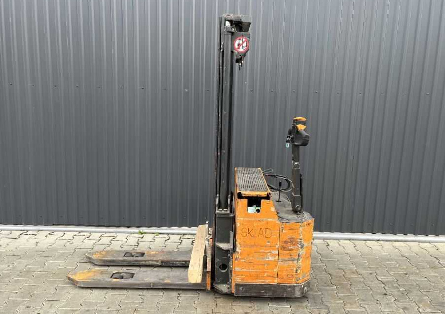 Still EGV1250 - מערים: תמונה 2 Still EGV1250 - מערים: תמונה 2