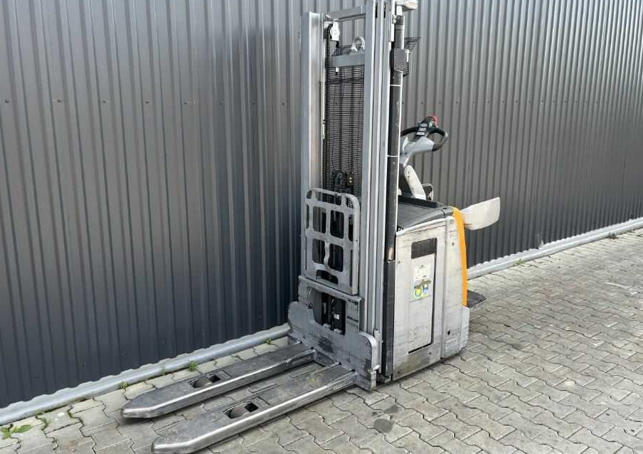 Still EXV-SF14 - מערים: תמונה 1 Still EXV-SF14 - מערים: תמונה 1