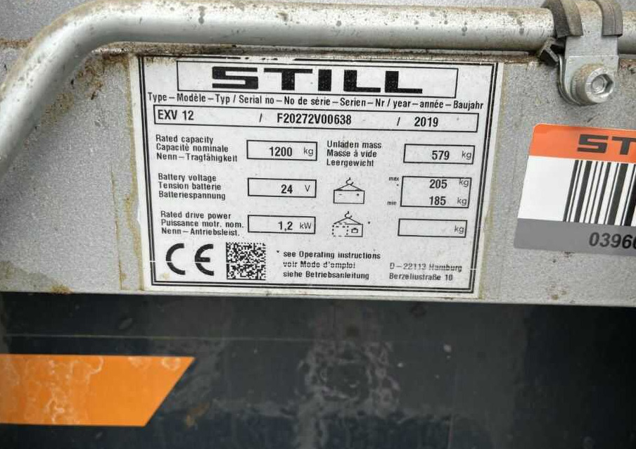 Still EXV12 - מערים: תמונה 4 Still EXV12 - מערים: תמונה 4