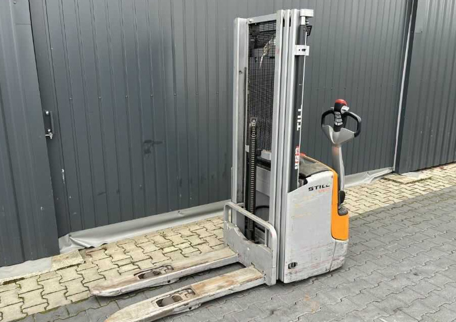 Still EXV12i - מערים: תמונה 1 Still EXV12i - מערים: תמונה 1