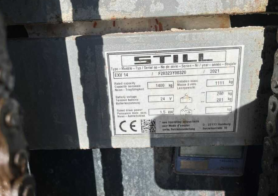 Still EXV14 - מערים: תמונה 4 Still EXV14 - מערים: תמונה 4