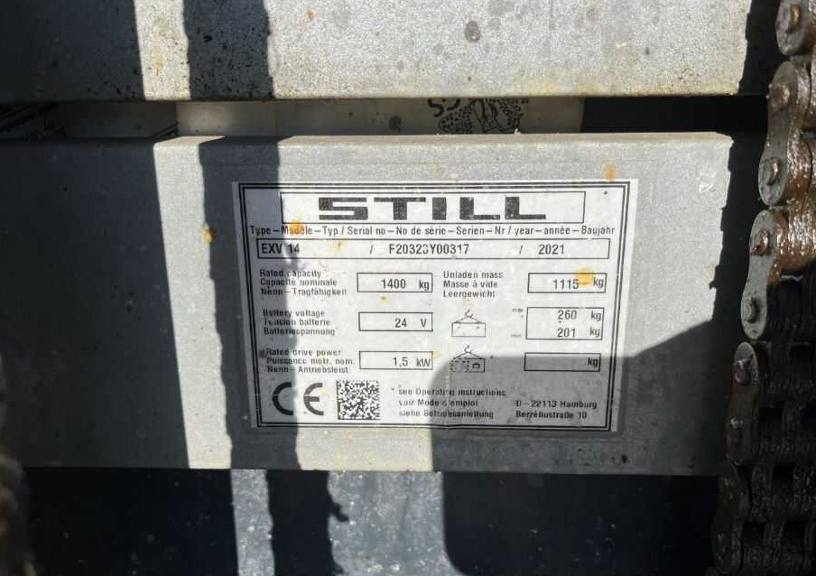 Still EXV14 - מערים: תמונה 4 Still EXV14 - מערים: תמונה 4