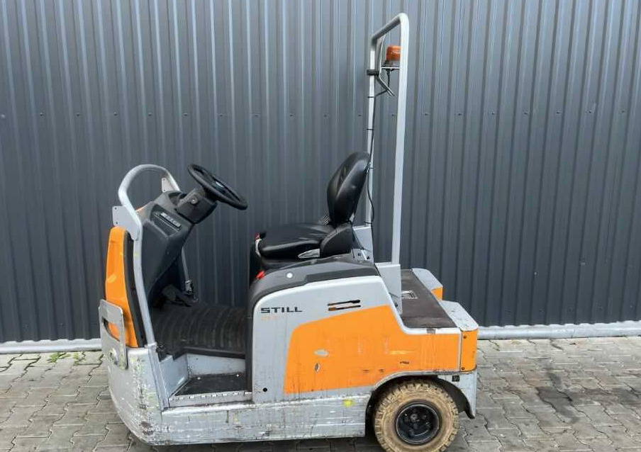 Still LTX70 - טרקטור גרירה: תמונה 2 Still LTX70 - טרקטור גרירה: תמונה 2