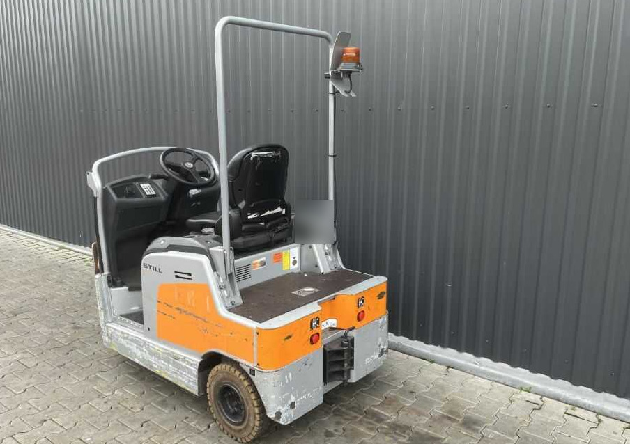 Still LTX70 - טרקטור גרירה: תמונה 3 Still LTX70 - טרקטור גרירה: תמונה 3