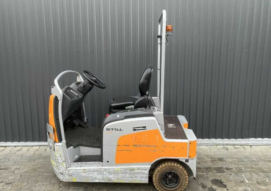 Still LTX70 - טרקטור גרירה: תמונה 2 Still LTX70 - טרקטור גרירה: תמונה 2