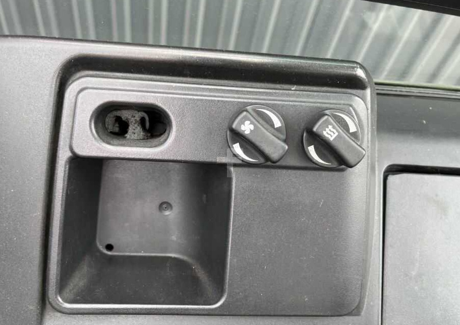 Still RX60-40/600 - מלגזה חשמלית: תמונה 4 Still RX60-40/600 - מלגזה חשמלית: תמונה 4