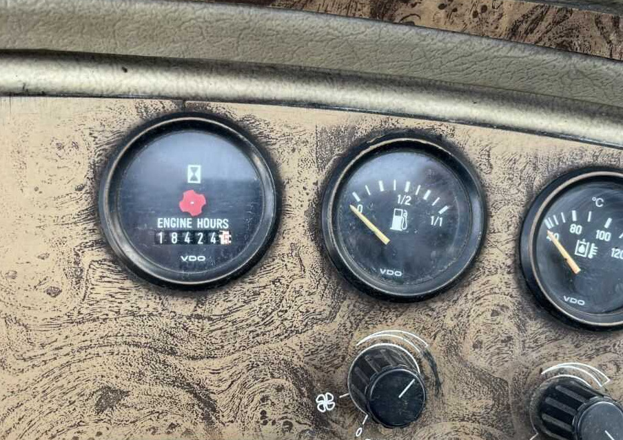 Svetruck 25120-42 - מלגזת סולר: תמונה 5 Svetruck 25120-42 - מלגזת סולר: תמונה 5