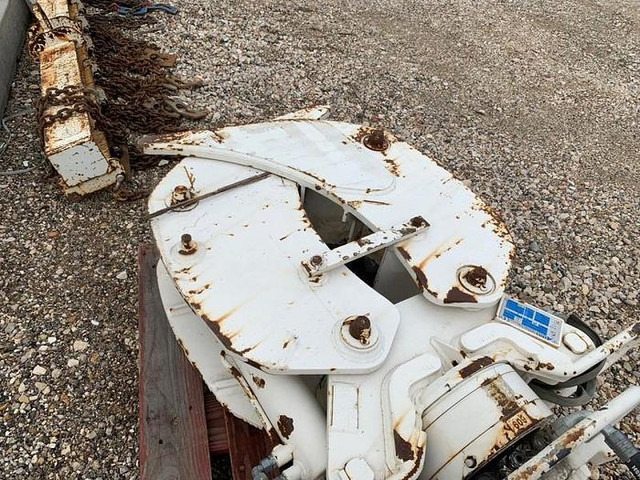 ARDEN CW20S - מכונת אחיזה: תמונה 2 ARDEN CW20S - מכונת אחיזה: תמונה 2