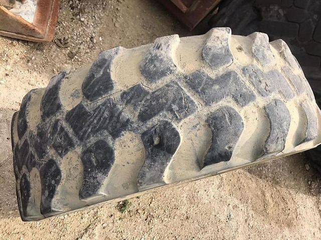 Alliance 315/R22.5 - צמיג: תמונה 5 Alliance 315/R22.5 - צמיג: תמונה 5