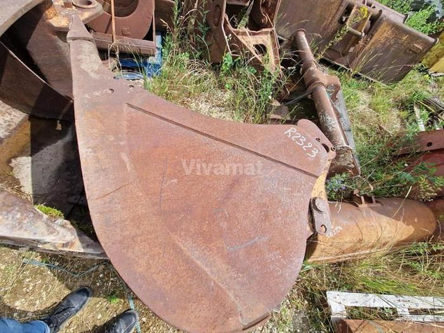 Case 688 - דלי: תמונה 1 Case 688 - דלי: תמונה 1