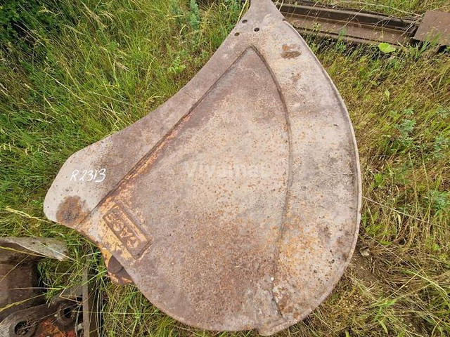 Case 988 - דלי: תמונה 1 Case 988 - דלי: תמונה 1