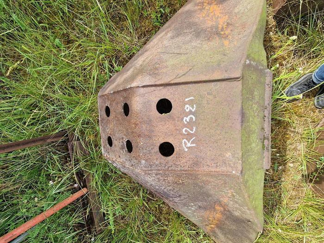 Case 988 - דלי: תמונה 4 Case 988 - דלי: תמונה 4