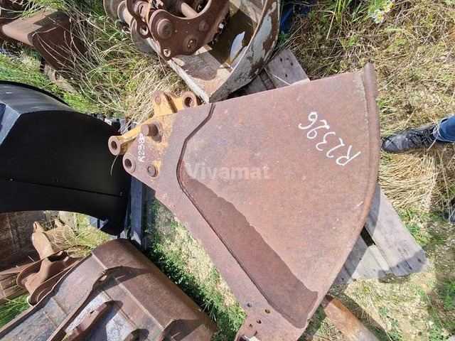 Case 988 - דלי: תמונה 2 Case 988 - דלי: תמונה 2