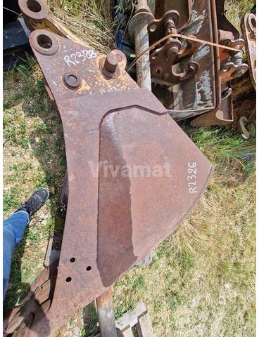 Case 988 - דלי: תמונה 1 Case 988 - דלי: תמונה 1
