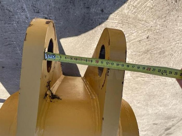 Caterpillar 320 - - מכונת בנייה: תמונה 5 Caterpillar 320 - - מכונת בנייה: תמונה 5