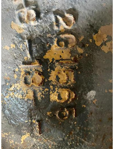 Caterpillar 769D - - מסיר פסולת: תמונה 5 Caterpillar 769D - - מסיר פסולת: תמונה 5