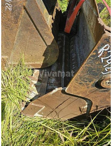Caterpillar 906 - דלי: תמונה 1 Caterpillar 906 - דלי: תמונה 1