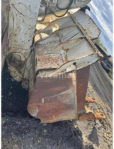 דחפור Caterpillar 963D -: תמונה 7