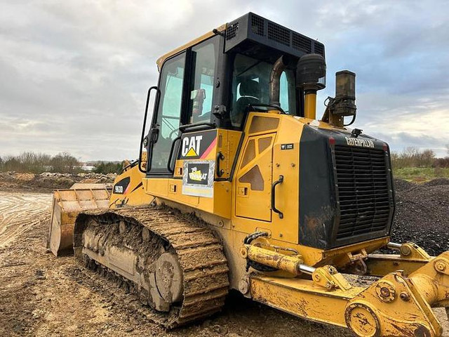 Caterpillar 963D - מעמיס: תמונה 3 Caterpillar 963D - מעמיס: תמונה 3