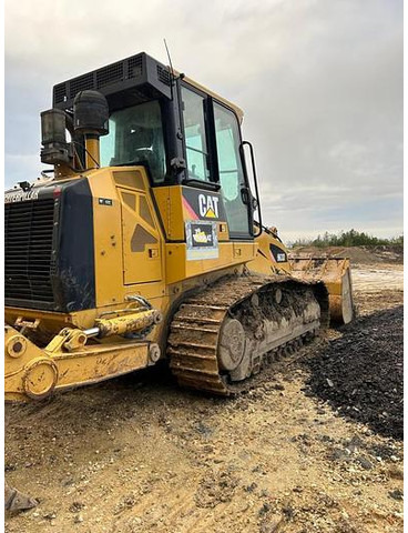 Caterpillar 963D - מעמיס: תמונה 5 Caterpillar 963D - מעמיס: תמונה 5
