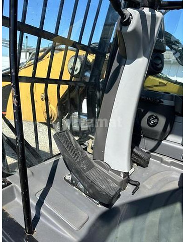 Caterpillar M322D VAH - מחפר: תמונה 5 Caterpillar M322D VAH - מחפר: תמונה 5