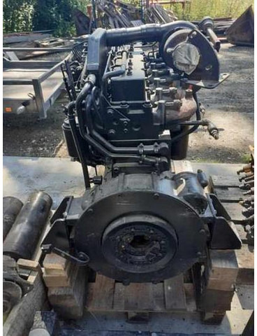 Cummins Cummins 6CTA .9 - מנוע: תמונה 4 Cummins Cummins 6CTA .9 - מנוע: תמונה 4