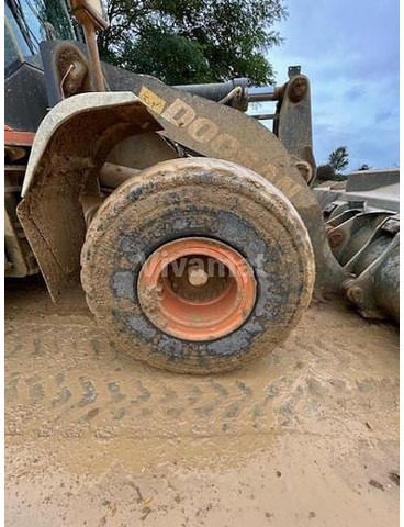 Doosan DL450 - מעמיס: תמונה 3 Doosan DL450 - מעמיס: תמונה 3