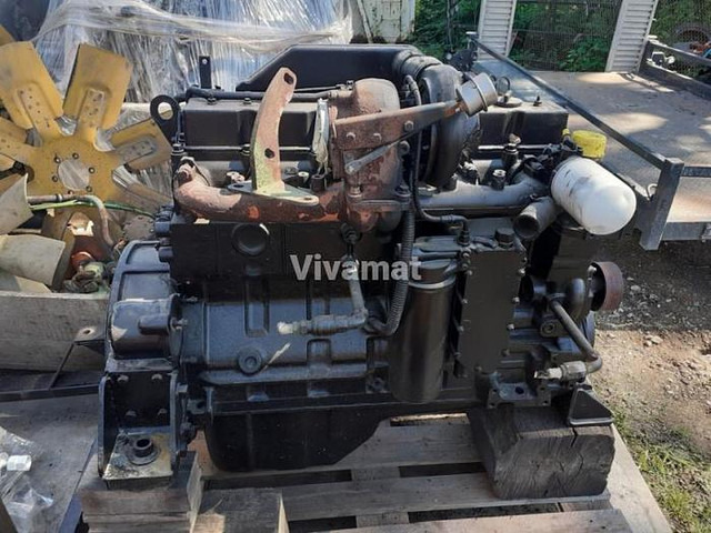 ENGINES CUMMINS 6CTA5.9/ KT1150KTA LIEBHERR D936L CAT C9.3B / KOMATSU SA12V140 - מנוע: תמונה 3 ENGINES CUMMINS 6CTA5.9/ KT1150KTA LIEBHERR D936L CAT C9.3B / KOMATSU SA12V140 - מנוע: תמונה 3