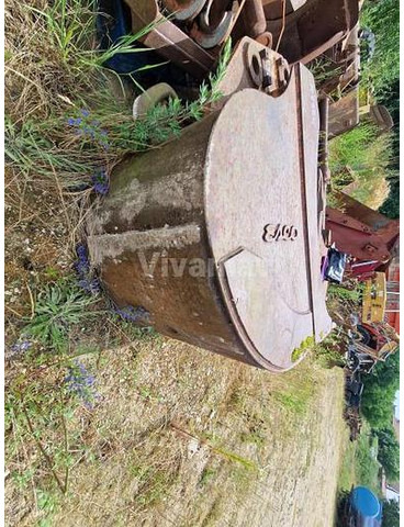 GEITH QH80H - דלי: תמונה 2 GEITH QH80H - דלי: תמונה 2