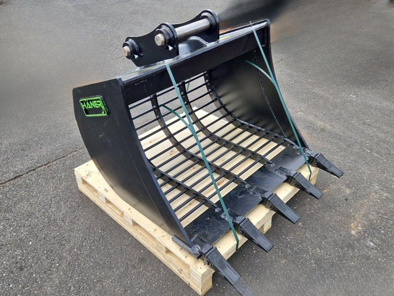 Haner HSL1000 7.10 P50A - דלי: תמונה 2 Haner HSL1000 7.10 P50A - דלי: תמונה 2