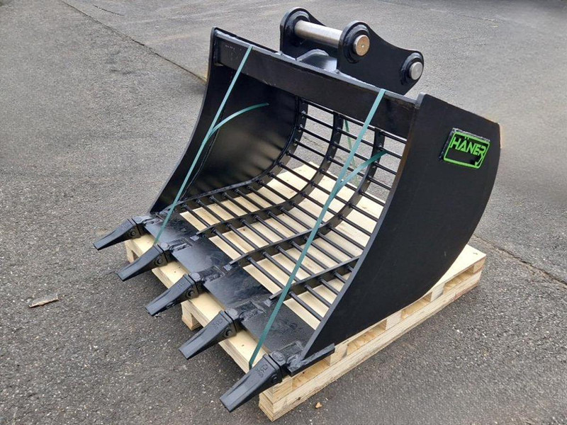 Haner HSL1000 7.10 P50A - דלי: תמונה 1 Haner HSL1000 7.10 P50A - דלי: תמונה 1