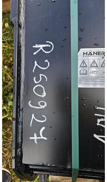 Haner HSL1000 7.10 P50A - דלי: תמונה 4 Haner HSL1000 7.10 P50A - דלי: תמונה 4