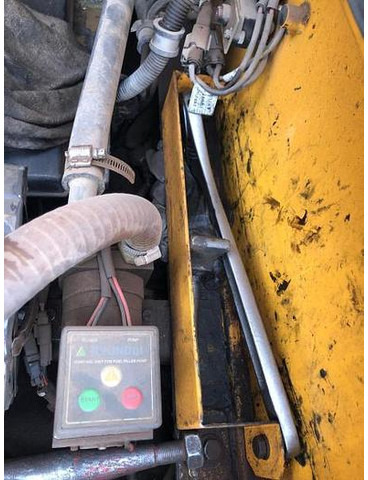 Hyundai HX520L - מחפר סורק: תמונה 4 Hyundai HX520L - מחפר סורק: תמונה 4