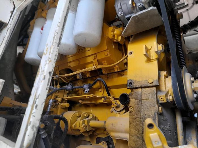 Komatsu SA12V140 - WA800 - HD785 - HD985 - D475 engine - - מנוע: תמונה 2 Komatsu SA12V140 - WA800 - HD785 - HD985 - D475 engine - - מנוע: תמונה 2
