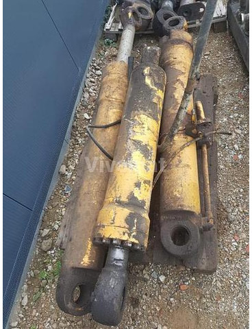 Liebherr A914 - בלוק צילינדר: תמונה 3 Liebherr A914 - בלוק צילינדר: תמונה 3