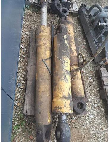 Liebherr A914 - בלוק צילינדר: תמונה 1 Liebherr A914 - בלוק צילינדר: תמונה 1