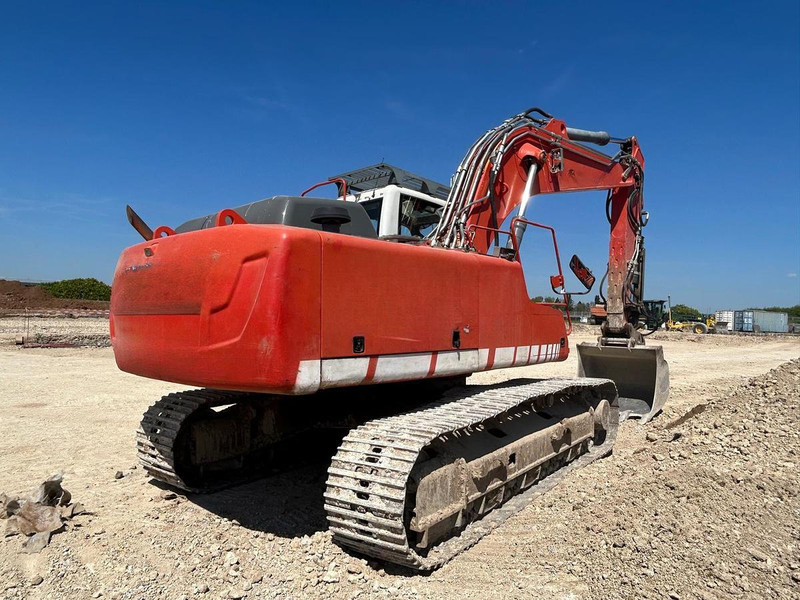 Liebherr R924 LC - מחפר סורק: תמונה 2 Liebherr R924 LC - מחפר סורק: תמונה 2