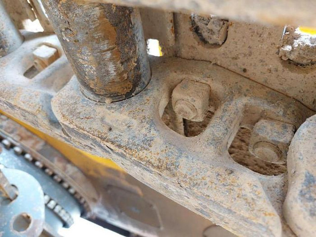 Liebherr R954CHD Li - רצועה: תמונה 3 Liebherr R954CHD Li - רצועה: תמונה 3