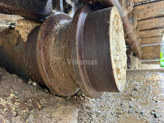 Liebherr R954CHD - רצועה: תמונה 3 Liebherr R954CHD - רצועה: תמונה 3