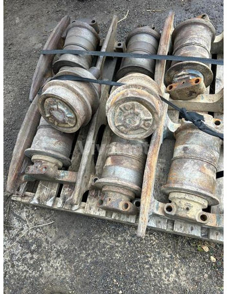 חלקי חילוף עבור מחפר סורק Liebherr R954: תמונה 14