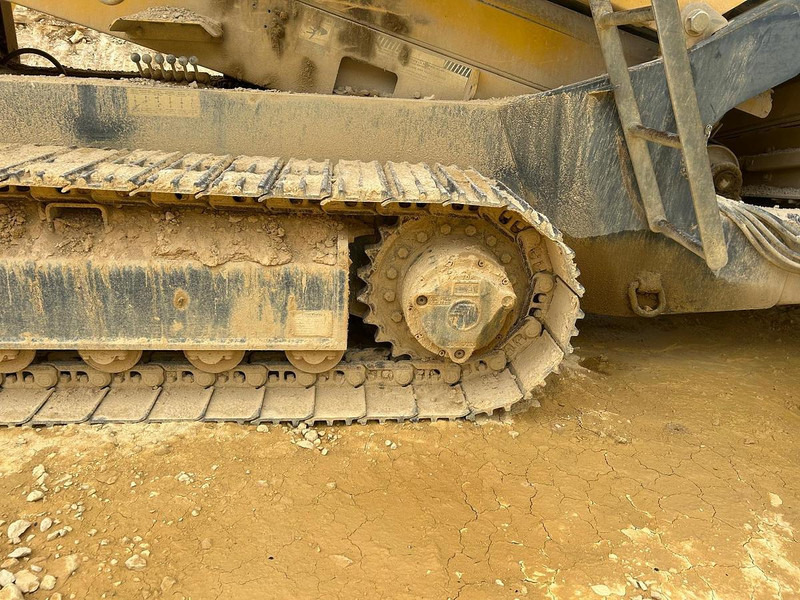 MCCLOSKEY R155 - משקף: תמונה 5 MCCLOSKEY R155 - משקף: תמונה 5