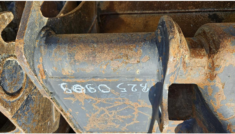 MORIN MORIN M3 - דלי מחפר: תמונה 2 MORIN MORIN M3 - דלי מחפר: תמונה 2