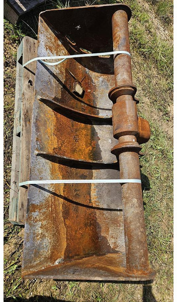 MORIN MORIN M3 - דלי מחפר: תמונה 2 MORIN MORIN M3 - דלי מחפר: תמונה 2