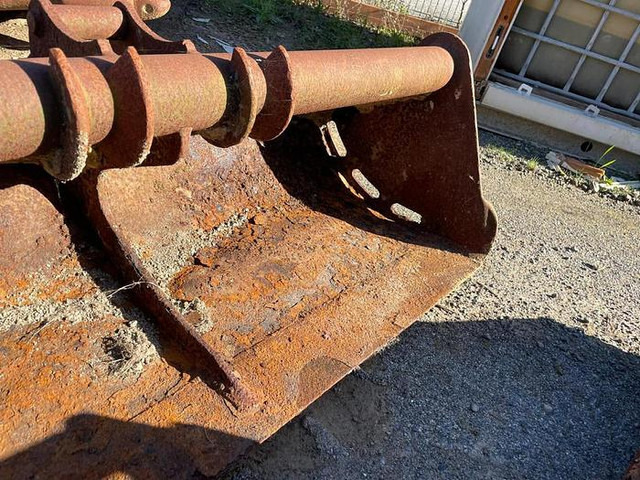 MORIN MORIN M3 - דלי מחפר: תמונה 2 MORIN MORIN M3 - דלי מחפר: תמונה 2